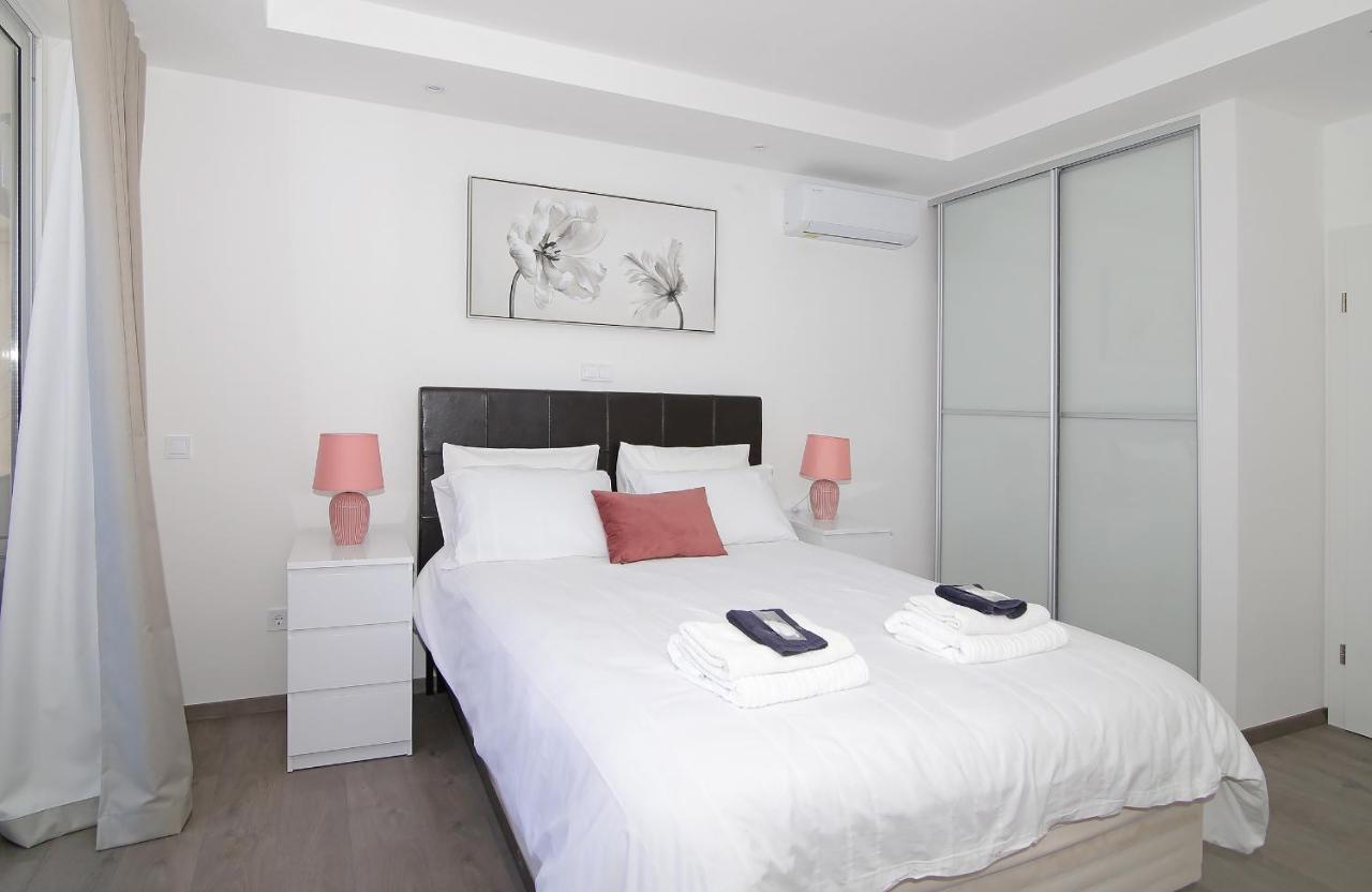 Seaside Apartment M Zaton 3 -Seaview And Parking Exterior foto